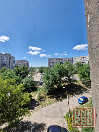 Продам 2х ком. квартиру в Киевском районе, жд рынок Донецк - изображение 12