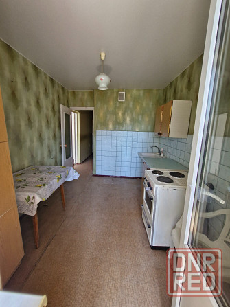 Продам 2х ком. квартиру в Киевском районе, жд рынок Донецк - изображение 4