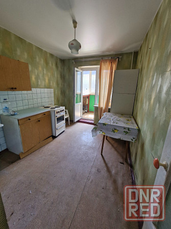 Продам 2х ком. квартиру в Киевском районе, жд рынок Донецк - изображение 7
