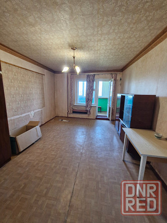 Продам 2х ком. квартиру в Киевском районе, жд рынок Донецк - изображение 1