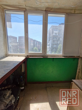 Продам 2х ком. квартиру в Киевском районе, жд рынок Донецк - изображение 3