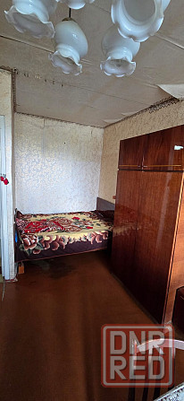 Продам 1-комн. крупногабаритную квартиру на Зеленом. Макеевка - изображение 4