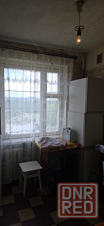 Продам 1-комн. крупногабаритную квартиру на Зеленом. Макеевка - изображение 1