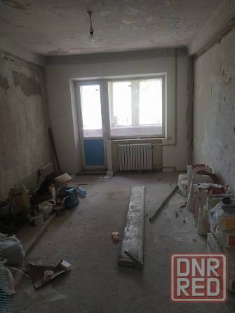 Продам 3-комнатную под ремонт по ул. Крамарчука Донецк - изображение 10