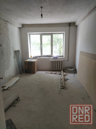 Продам 3-комнатную под ремонт по ул. Крамарчука Донецк - изображение 8