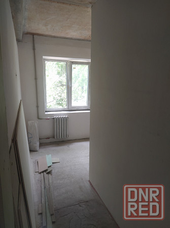 Продам 3-комнатную под ремонт по ул. Крамарчука Донецк - изображение 5