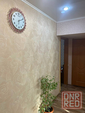 Продам 3 ком. кв-ру, Центр Гвардейки Макеевка - изображение 9
