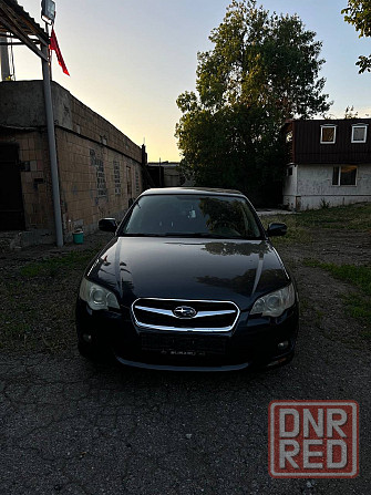 Продается Subaru Донецк - изображение 1