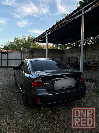 Продается Subaru Донецк - изображение 8