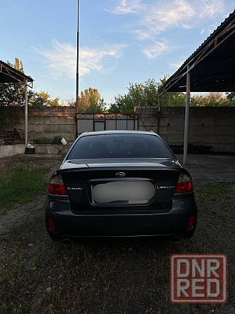 Продается Subaru Донецк - изображение 4