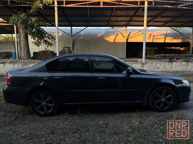 Продается Subaru Донецк - изображение 7