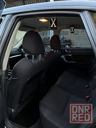 Продается Subaru Донецк - изображение 5
