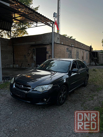 Продается Subaru Донецк - изображение 2