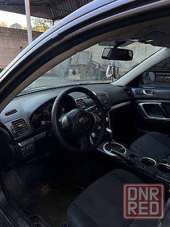 Продается Subaru Донецк - изображение 3