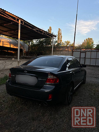 Продается Subaru Донецк - изображение 6