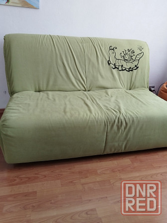 Продам диван Донецк - изображение 1