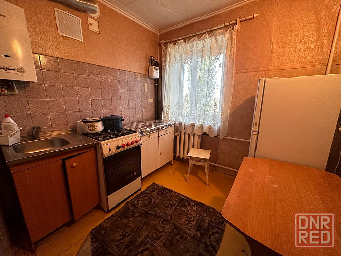 Сдам 2 ком.кв Смолянка, Куйбышева, универмаг Донбасс Донецк - изображение 2