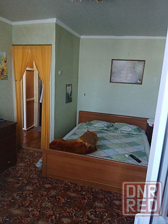 Продам 1 комн Аравийская Донецк - изображение 1