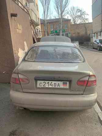 Продам автомобиль Донецк
