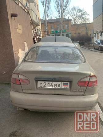 Продам автомобиль Донецк - изображение 5