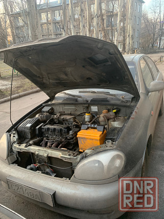 Продам автомобиль Донецк - изображение 3