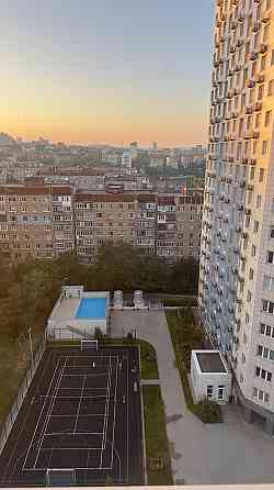 2-х комнатная квартира Донецк