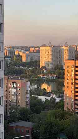 2-х комнатная квартира Донецк