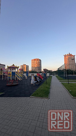 2-х комнатная квартира Донецк - изображение 2