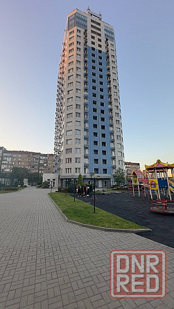 2-х комнатная квартира Донецк - изображение 1