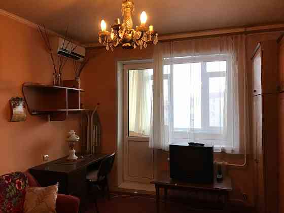 Сдам 1-к. кв. , Киевский р-н, "Галактика", ул. Артема Донецк
