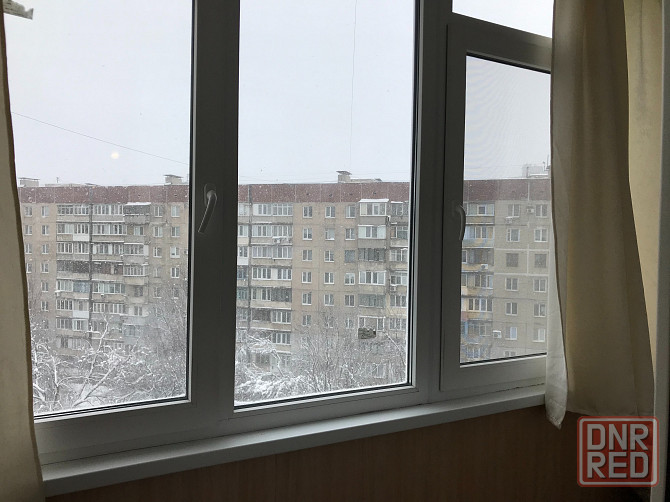 Сдам 1-к. кв. , Киевский р-н, "Галактика", ул. Артема Донецк - изображение 6