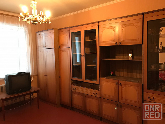 Сдам 1-к. кв. , Киевский р-н, "Галактика", ул. Артема Донецк - изображение 3