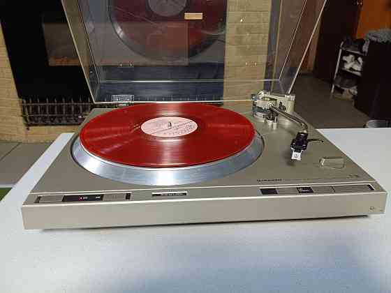 Проигрыватель винила "Pioneer" -PL-380 Донецк