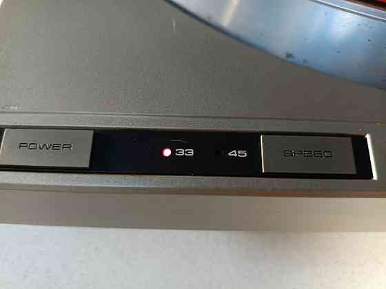 Проигрыватель винила "Pioneer" -PL-380 Донецк