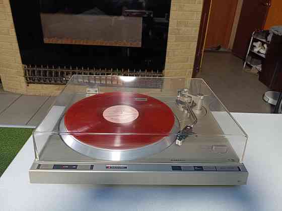 Проигрыватель винила "Pioneer" -PL-380 Донецк
