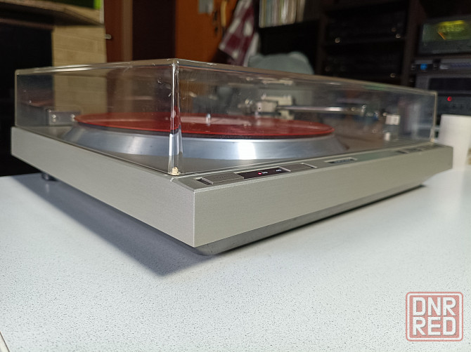 Проигрыватель винила "Pioneer" -PL-380 Донецк - изображение 7