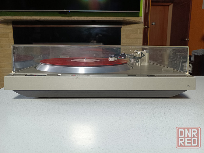 Проигрыватель винила "Pioneer" -PL-380 Донецк - изображение 1
