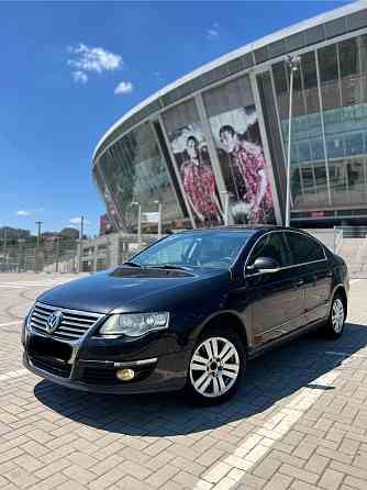 Passat b6, 2010г Рестайлинг.Техника на 5+ Донецк