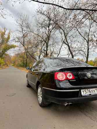 Passat b6, 2010г Рестайлинг.Техника на 5+ Донецк