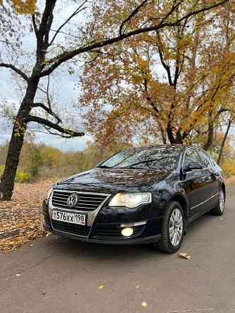 Passat b6, 2010г Рестайлинг.Техника на 5+ Донецк