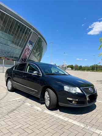 Passat b6, 2010г Рестайлинг.Техника на 5+ Донецк