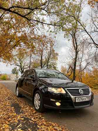 Passat b6, 2010г Рестайлинг.Техника на 5+ Донецк