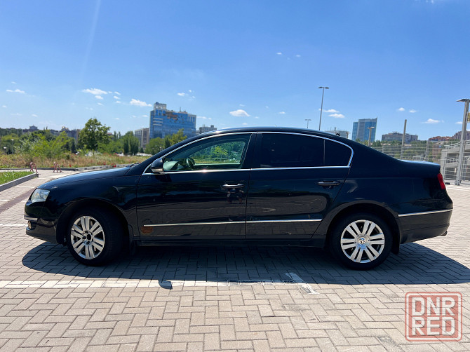 Passat b6, 2010г Рестайлинг.Техника на 5+ Донецк - изображение 3