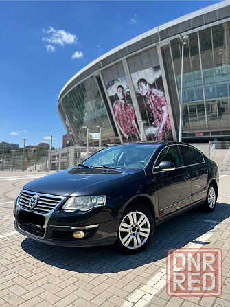 Passat b6, 2010г Рестайлинг.Техника на 5+ Донецк - изображение 2