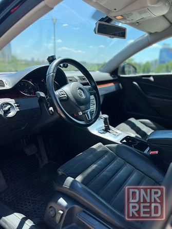 Passat b6, 2010г Рестайлинг.Техника на 5+ Донецк - изображение 6
