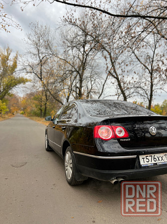 Passat b6, 2010г Рестайлинг.Техника на 5+ Донецк - изображение 3