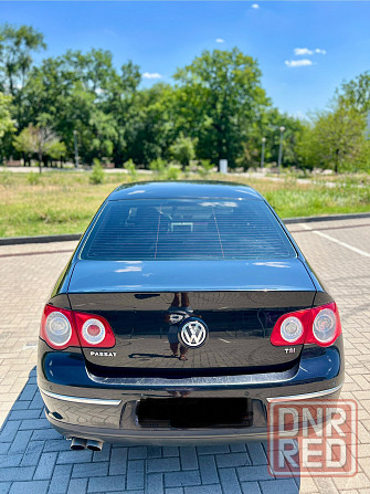 Passat b6, 2010г Рестайлинг.Техника на 5+ Донецк - изображение 5