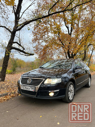Passat b6, 2010г Рестайлинг.Техника на 5+ Донецк - изображение 2