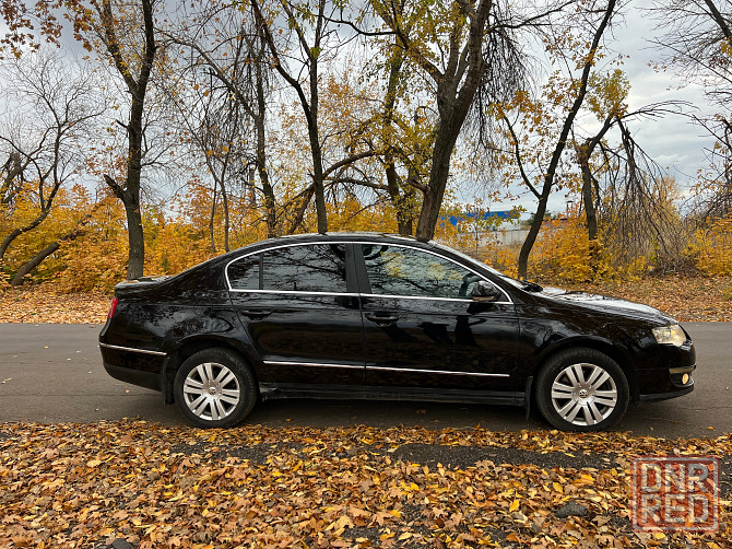 Passat b6, 2010г Рестайлинг.Техника на 5+ Донецк - изображение 4