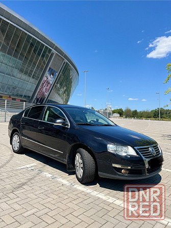 Passat b6, 2010г Рестайлинг.Техника на 5+ Донецк - изображение 1
